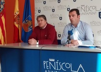La Peñíscola de Cine presenta en Fitur su apuesta gastronómica