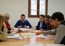 El Ayuntamiento de Peñíscola sigue apostando por la participación para su PGOU