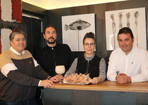 Degusta los menús de la galera en Peñíscola y llévate un fin de semana de regalo