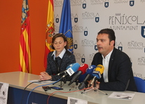 El Ayuntamiento de Peñíscola programa actividades todo el mes de marzo para celebrar el Día Internacional de la Mujer Trabajadora