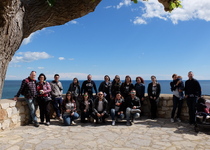 Los recientes rodajes refuerzan la promoción de Peñíscola como destino turístico de película