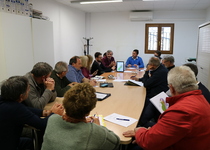 El Ayuntamiento de Peñíscola convoca una nueva comisión de seguimiento del PGOU