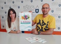 Peñíscola celebrará su décima Semana Deportiva del 13 al 28 de mayo