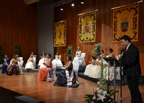 Peñíscola elegirá este sábado a la Reina de sus Fiestas Patronales