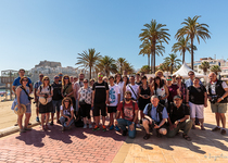Peñíscola, escenario de un Fotowalk con el reconocido fotógrafo de viajes Sergio Arias