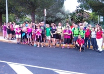 Marxa senderista nocturna per la serra d'Irta