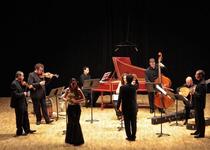 La Dispersione inaugura los conciertos del Festival de Música Antigua y Barroca de Peñíscola