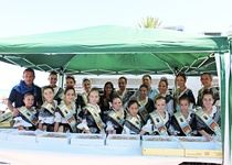 Peñíscola reparte pastissets y moscatel en el Día dedicado al Turista