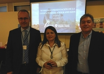 Peñíscola refuerza su compromiso con el turismo familiar de la mano del empresariado turístico