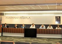Peñíscola celebra mañana su primer Debate sobre el Estado del Municipio 