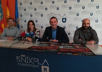 Peñíscola acogerá el próximo 3 de diciembre el II Trail Serra d'Irta