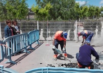El Ayuntamiento de Peñíscola solicita a la Generalitat la ampliación del colegio de primaria