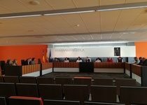 El Consejo de Turismo de Peñíscola hace una valoración positiva de la temporada turística con 2,3 millones de pernoctaciones hasta el mes de septiembre