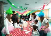 Peñisnadal abre sus puertas, el parque infantil más esperado en Peñíscola