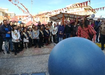 Peñíscola inaugura su Mercado Medieval para despedir el año