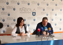 La Peñíscola de Cine se promocionará en Fitur con nuevas experiencias asociadas a sus escenarios de película