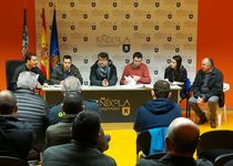 Peñíscola acoge el encuentro entre cazadores y agricultores para controlar los efectos de la presencia de jabalíes en las cosechas