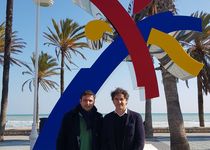 La Agència Valenciana del Turisme renueva el convenio con Peñíscola para la promoción del producto cinematográfico