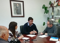 Peñíscola confeccionará rutas y visitas guiadas sobre la figura del Papa Luna