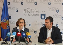 El Ayuntamiento de Peñíscola programa actividades durante el mes de marzo para celebrar el Día Internacional de la Mujer 