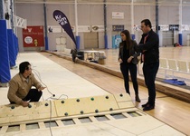 El Ayuntamiento de Peñíscola propondrá para el Plan Castellón 135 de Diputación mejoras en infraestructuras deportivas