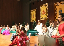 Peñíscola elegirá el sábado 28 de abril a la Reina de sus Fiestas Patronales