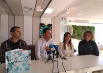 Peñíscola abrirá el primer Circuito Provincial SUP_RACE de Paddle Surf el día 13 de mayo