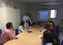 El Ayuntamiento de Peñíscola avanza en la implantación de la administración electrónica