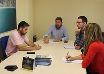 El Ayuntamiento de Peñíscola trabaja en la puesta en marcha de una aplicación para el seguimiento y mejora de los servicios públicos