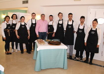 Las primeras Jornadas del Mar y la Huerta arrancan con buenas expectativas este mes de junio