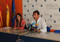 El Ayuntamiento de Peñíscola inicia el periodo para propuestas de los Presupuestos Participativos