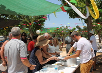 Peñíscola celebra el Día Nacional del Camping