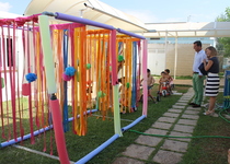 Arranca l'Escola d'Estiu de Peñíscola con un total de 220 inscritos