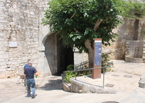 Peñíscola recibe 500.000€ para la conservación del Casco Antiguo