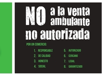 El Ayuntamiento de Peñíscola refuerza las acciones para minimizar los efectos del Top Manta en el municipio