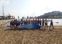 La Escuela Deportiva de Verano llega a su ecuador con multitud de novedades y excursiones