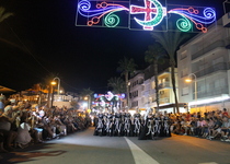 Peñíscola mantiene altos porcentajes de ocupación hotelera durante las Fiestas Patronales 