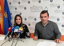 Peñíscola programa más de cuarenta actividades para celebrar la Navidad