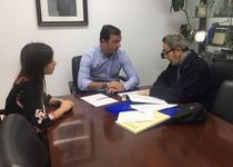 Peñíscola quiere poner en valor turístico sus construcciones de "pedra en sec"