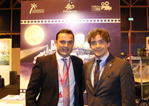 Peñíscola, ejemplo de turismo cinematográfico en Fitur Cine