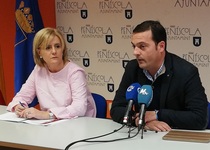 El Ayuntamiento de Peñíscola trabaja ya en la redacción del Plan de Movilidad Urbana Sostenible que contará con la participación ciudadana 