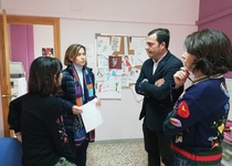 El Ayuntamiento de Peñíscola crea la Comisión Municipal de Absentismo Escolar