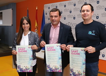 Peñíscola presenta la programación para la festividad de San Isidro