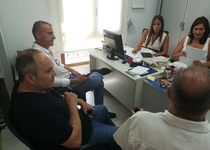 Peñíscola acogerá un concurso nacional en octubre que reunirá a más de 3000 bailarines