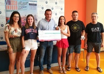 Peñíscola presenta la VIII edición del Ciclo Indoor que tendrá lugar este próximo fin de semana